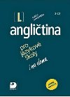 Anglitina I. pro jazykov koly 3CD - Stella Nangonov