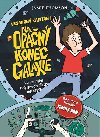 Vesmrn kapitn 1 - Na opan konec galaxie - Jamie Thomson
