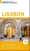 Lisabon - prvodce Merian slo 23 - Harald Klcker