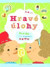 Hrav lohy Anglitina - Radana Penosilov