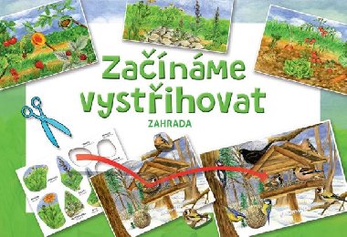 Zanme vystihovat - Zahrada - Betexa