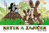 Krtek a zajek - Zdenk Miler
