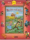 esk pohdky - 8x puzzle, objevuj, skldej a obkresli - Nakladatelstv SUN