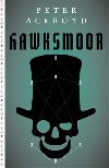 Hawksmoor - Peter Ackroyd