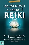 Zkuenosti s energi reiki - Brigitte B. Zigler