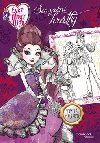 Ever After High - Zbavn seit - Mattel