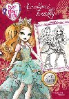 Ever After High - Zbavn seit - Mattel