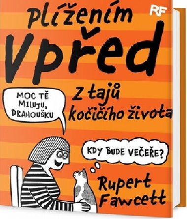 Plenm vped - Rupert Fawcett