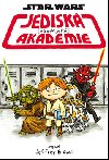 Star Wars - Jedisk akademie - Walt Disney