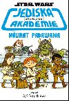 Star Wars - Jedisk akademie - Nvrat Padawana - Walt Disney