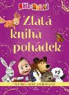 Ma a medvd - Zlat kniha pohdek - Animaccord