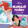 Nejmilej pohdky o princeznch - Walt Disney