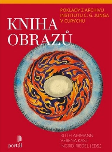 Kniha obraz - Ruth Ammann; Verena Kast; Ingrid Riedel