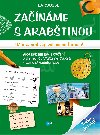 Zanme s arabtinou - Larousse