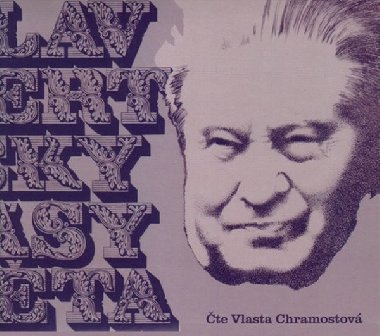 Vecky krsy svta - Jaroslav Seifert