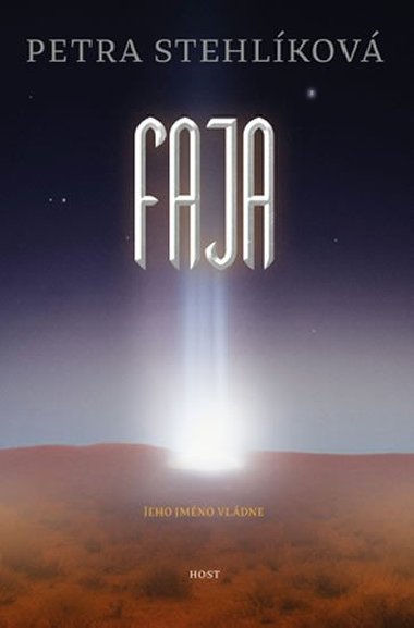 Faja - Petra Stehlkov