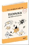 Technika Inpircia okolo ns - Andrej Fujas; Oga Bogov; Eleonra Boocov