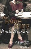 The Paris Wife - Paula McLain