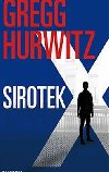 Sirotek X - Hurwitz Gregg