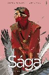 Sga 2 - Fiona Staplesov; Brian K. Vaughan