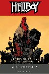 Hellboy 3 - Spoutan rakev a dal pbhy - Mike Mignola