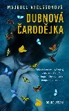 Dubnov arodjka - Majgull Axelssonov