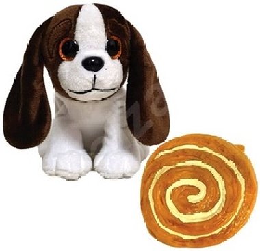Sweet Pups ttko Peggy plyov 13 cm vonc - 