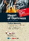 Heart of Darkness Srdce temnoty - Dvojjazyn kniha pro mrn pokroil + CD mp3 - Joseph Conrad