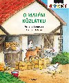 O malm kzltku - Amelie Bennov