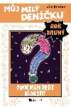 Mj mil denku 2. rok Pro mm eit blbosti? - Jim Benton