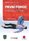 Prvn pomoc pro kadho - Michal Petrela