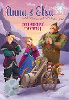 adov krovstvo Podivuhodn adostroj - Walt Disney