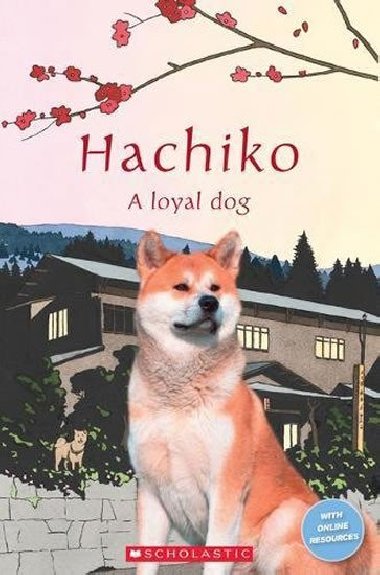 Level 1: Hachiko (Popcorn ELT Primary Readers) - Taylor Nicole