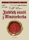 Jindich star z Minsterberka - Martin andera