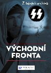 Vchodn fronta - Ian Baxter
