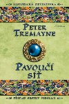 Pavou s - Peter Tremayne