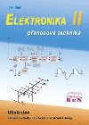 Elektronika 2 penosov technika - Kesl Jan