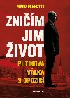 Znim jim ivot - Marc Bennetts
