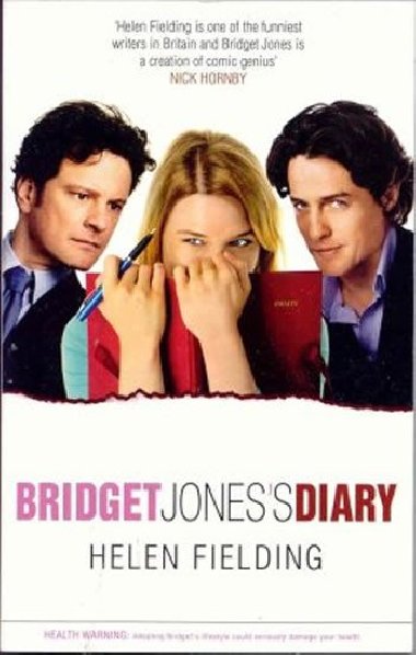 Bridget jones s diary - Fielding Helen