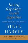 Konaj spene, mysli spene - Steve Harvey