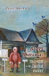 Aloys Skoumal - Ironik v esk pasti - Dagmar Blmlov