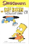 Simpsonovi - Bart Simpson 2/2016 - Zhadn kluk - Matt Groening