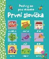 Prvn slovka - Podvej se pod oknko - Svojtka