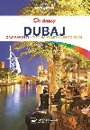 Dubaj do kapsy - prvodce Lonely Planet - Lonely Planet