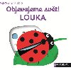 MiniPEDIE - Objevujeme svt! Louka - Nathalie Choux