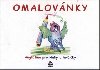 Omalovnky Anglitina pro kluky a holiky - SPN - pedagogick nakladatelstv