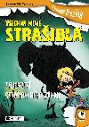 Vechna moje straidla Tajemstv straidelnho zmku - Thomas C. Brezina