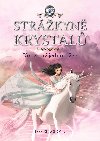 Strkyn krystal Kouzeln jednoroec - Jess Blackov