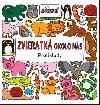 Zvieratk okolo ns - Lizelot Versteegov
