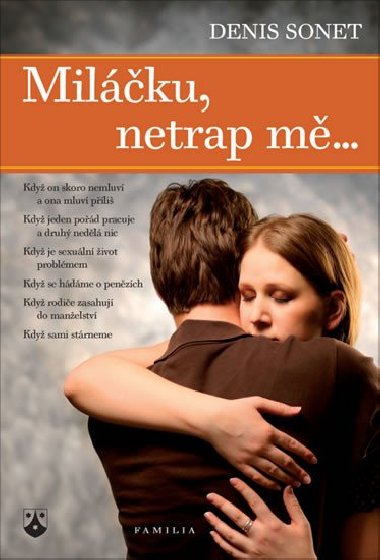 Milku, netrap m... - Denis Sonet